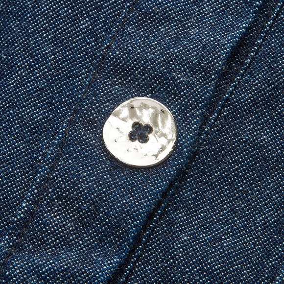 Commense Denim Set - Picture 10 of 14